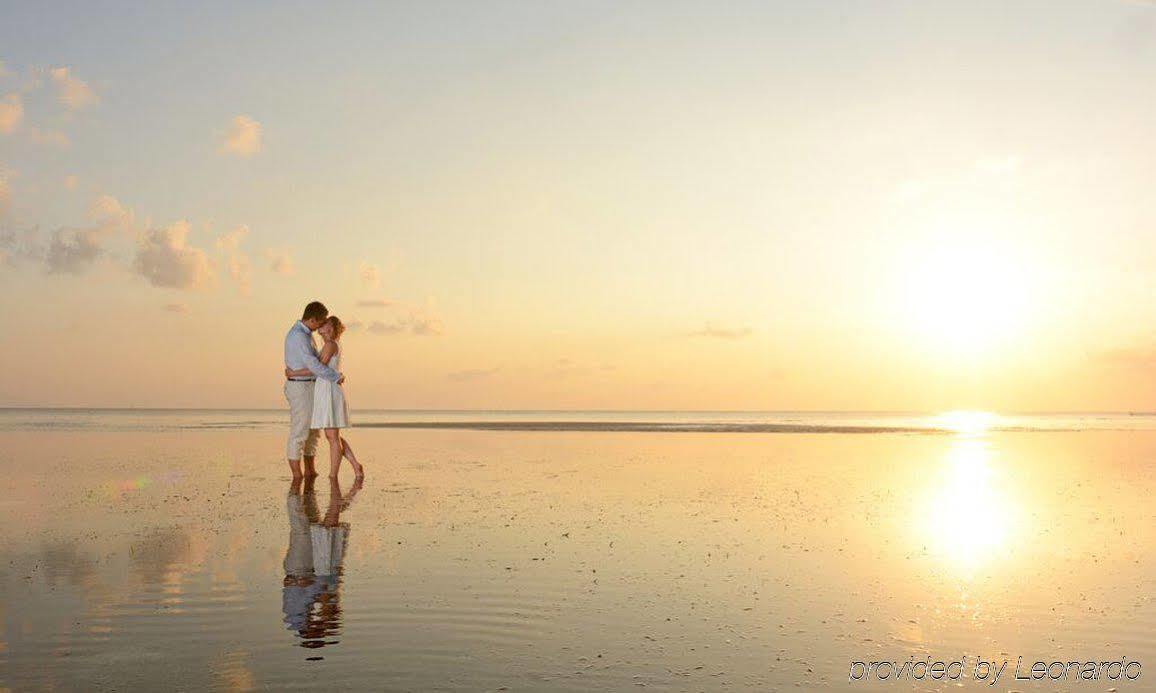 Resort Sea Cliff Y Zanzibar