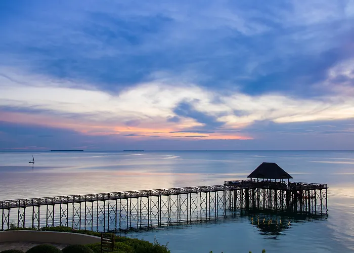Sea Cliff Resort&Spa
